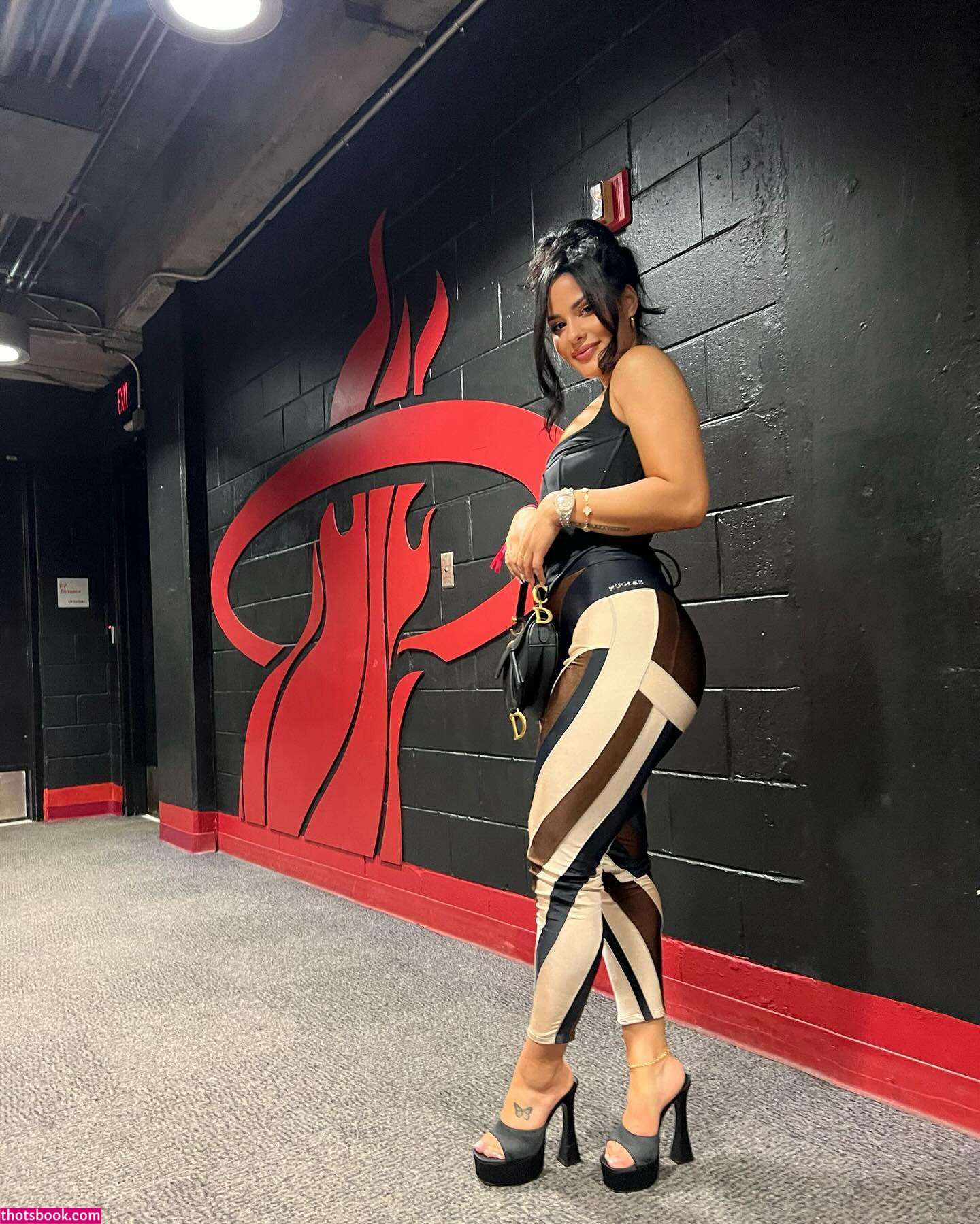 Katya Elise Henry Photo #52