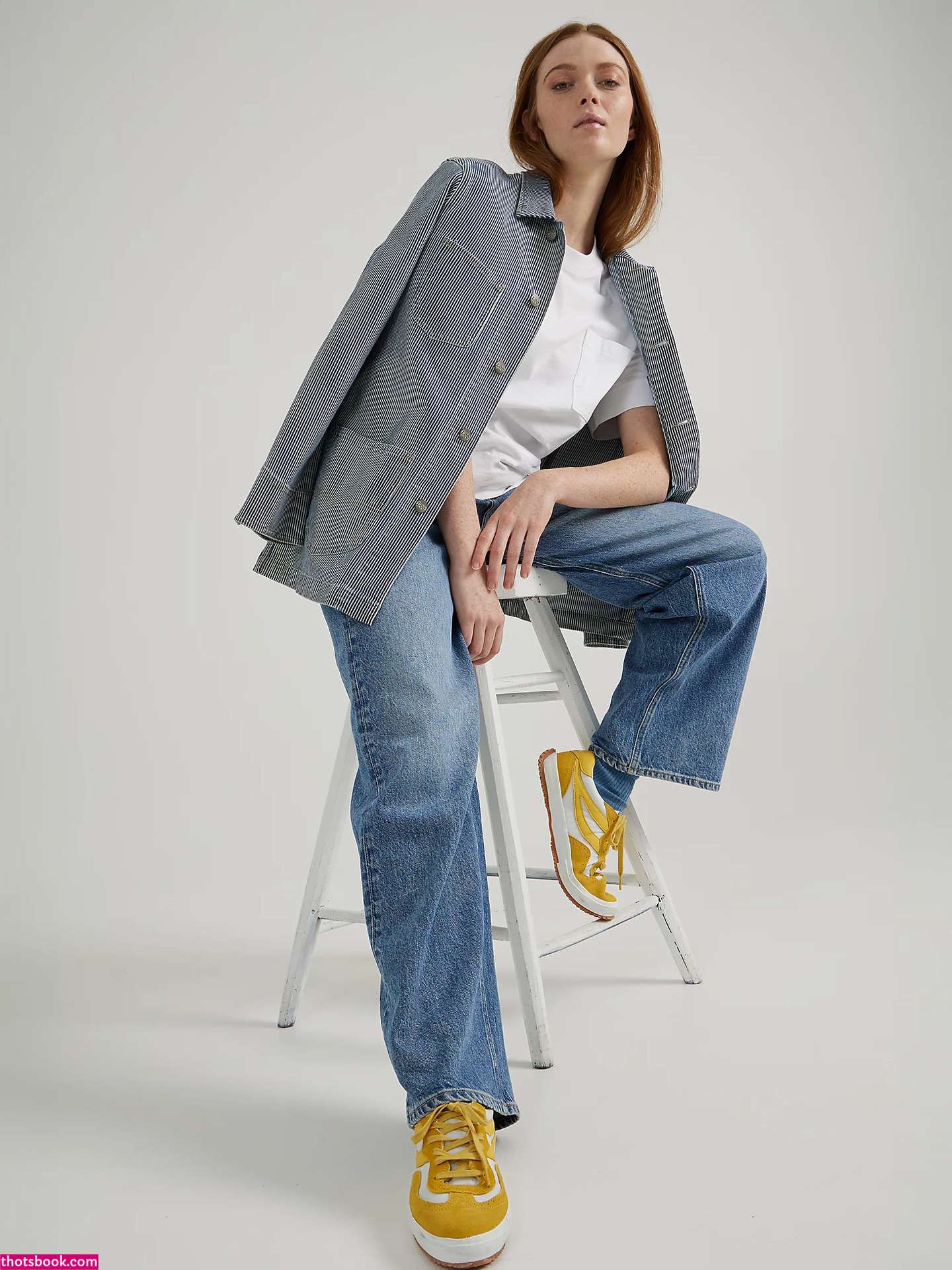 Larsen Thompson Photo #43