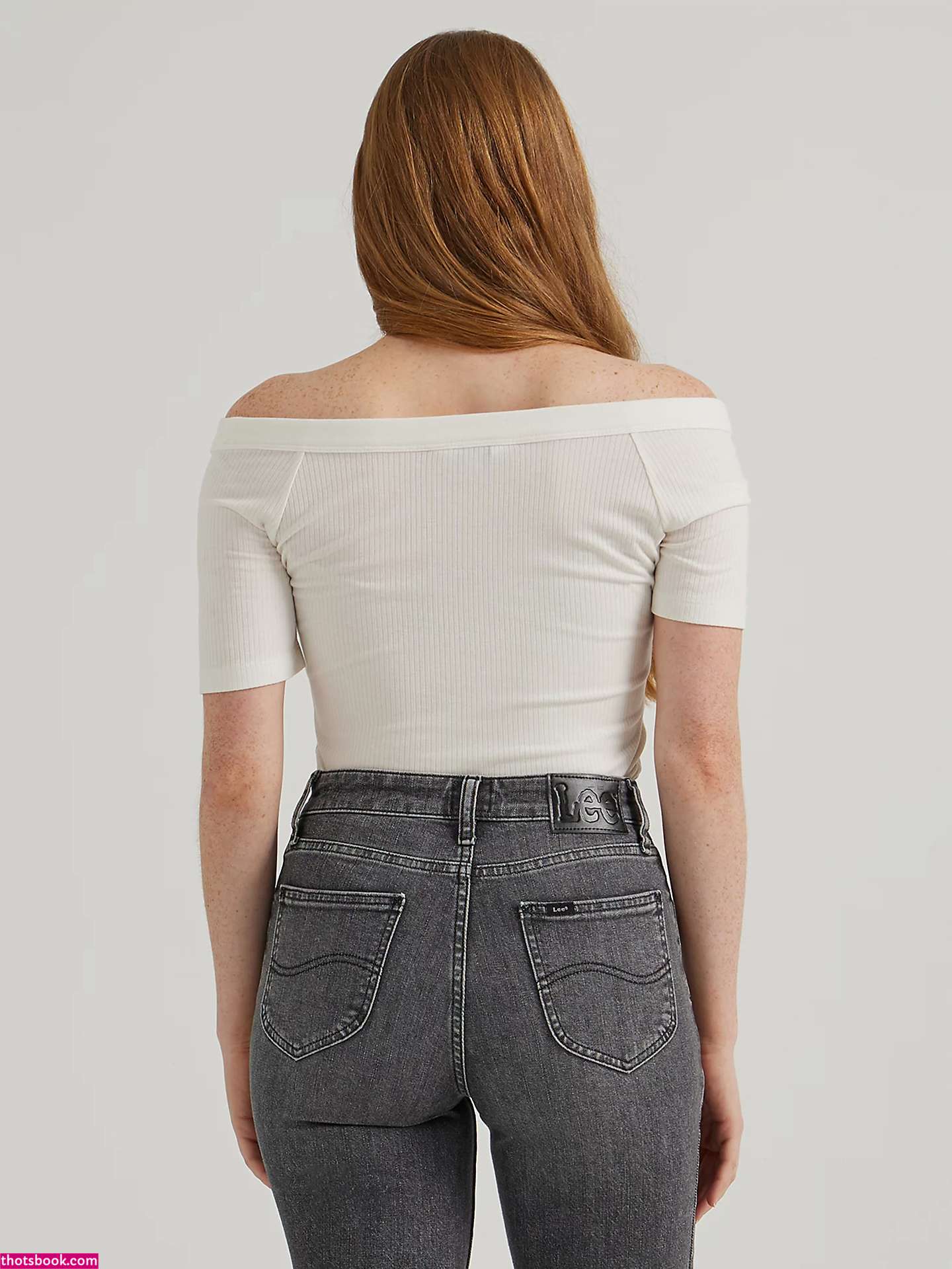 Larsen Thompson Photo #45