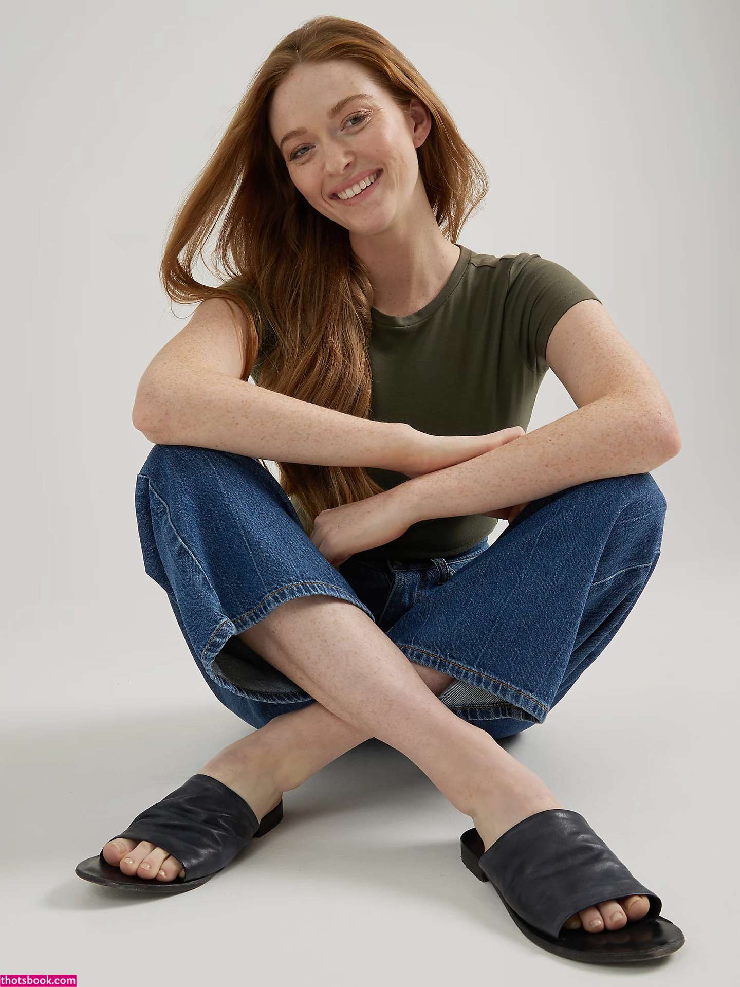 Larsen Thompson Photo #48