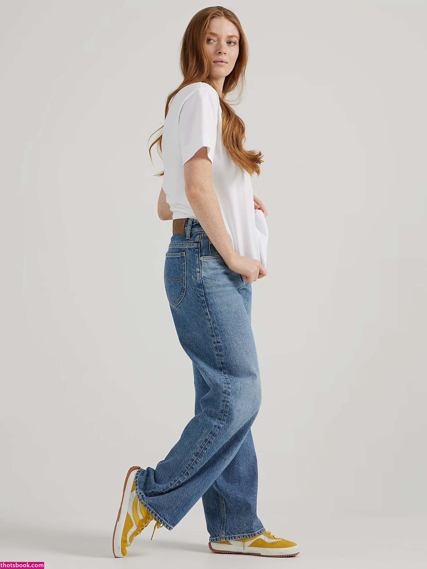 Larsen Thompson Photo #52