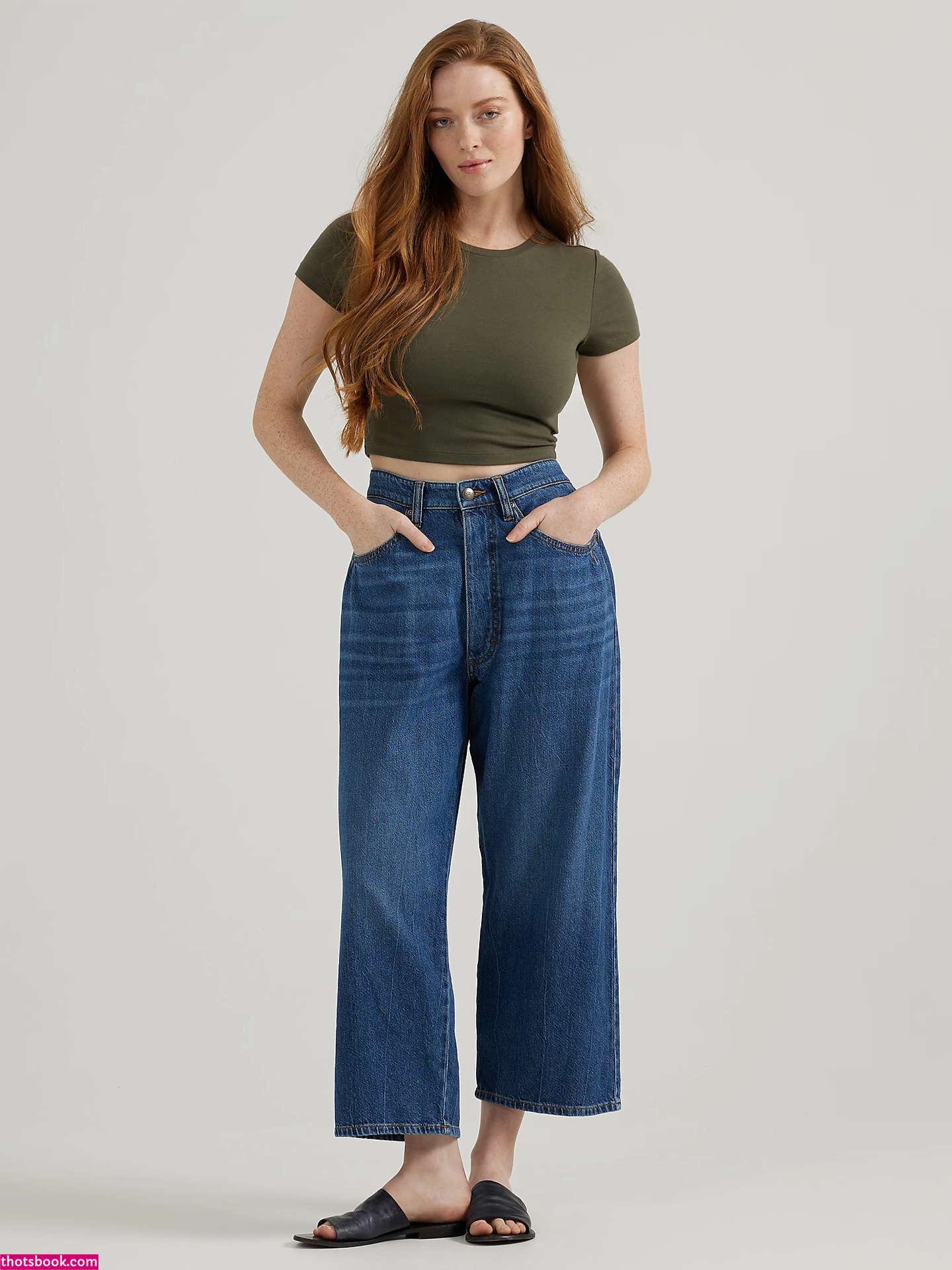 Larsen Thompson Photo #62