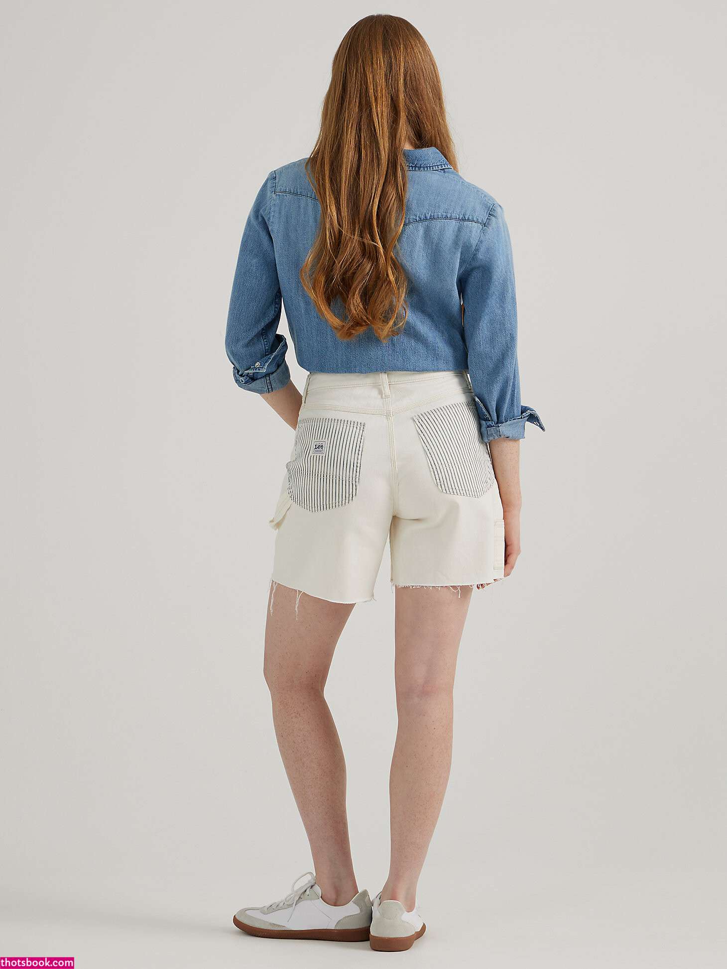 Larsen Thompson Photo #66