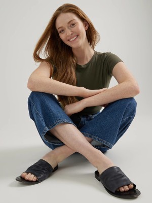 Larsen Thompson Photo #48