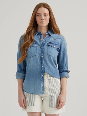 Larsen Thompson Photo #50