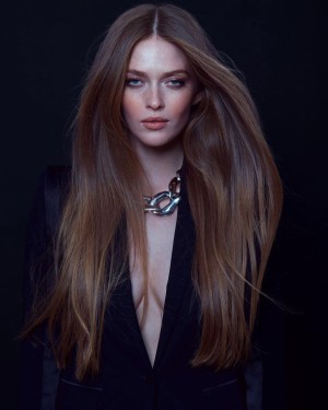 Larsen Thompson Photo #76