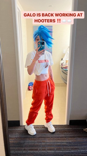 Starsplat Photo #138