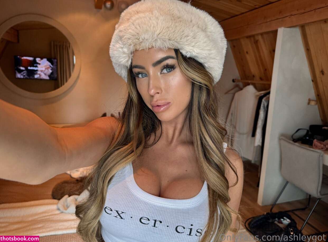 Ashleygot Ashley Photo #168