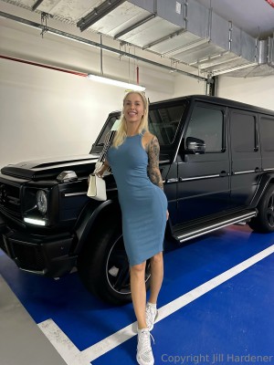 Jill Hardener Post #10