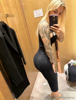 Jill Hardener Photo #103