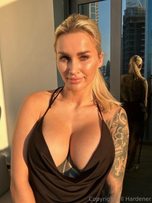 Jill Hardener Photo #111