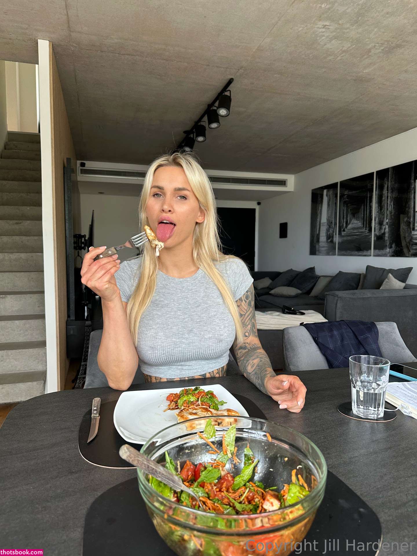 Jill Hardener Photo #155