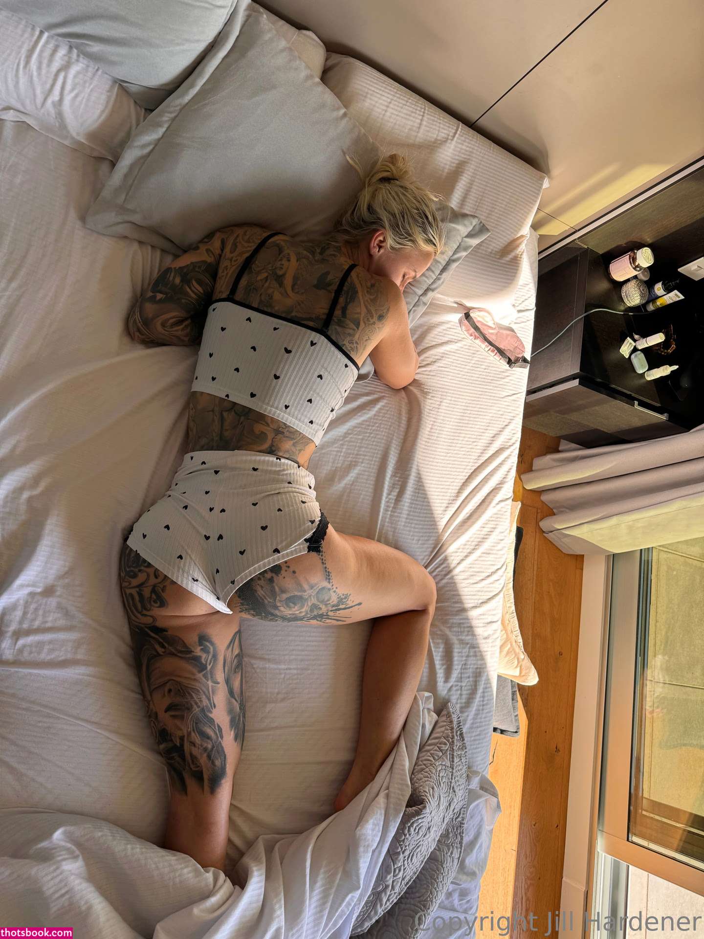 Jill Hardener Photo #181