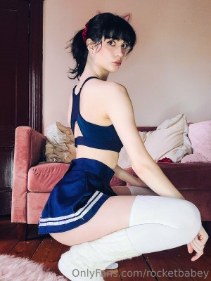 Rocketbabey Photo #354