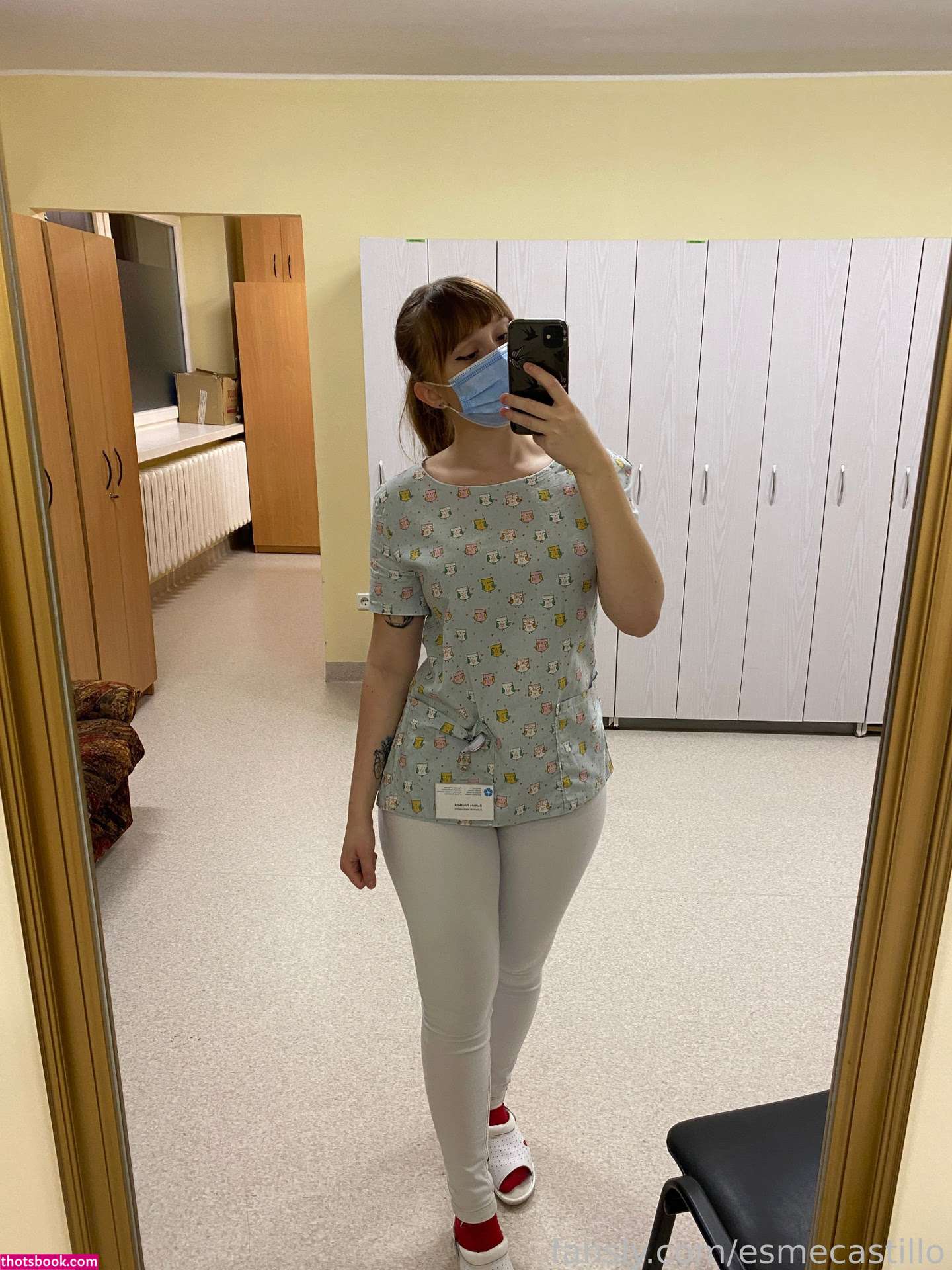 Sexiestesmecastillo Photo #97