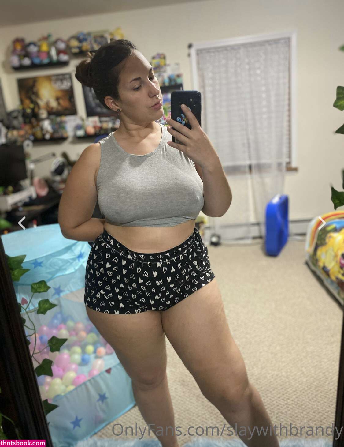 Slaywithbrandy Photo #84