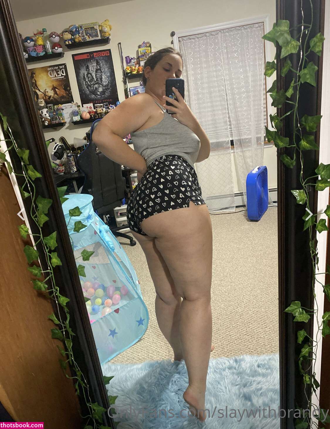 Slaywithbrandy Photo #86