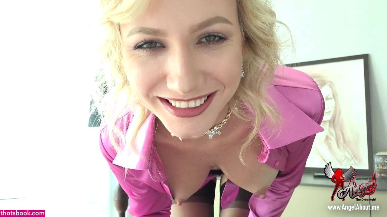 Angel The Dreamgirl Photo #57