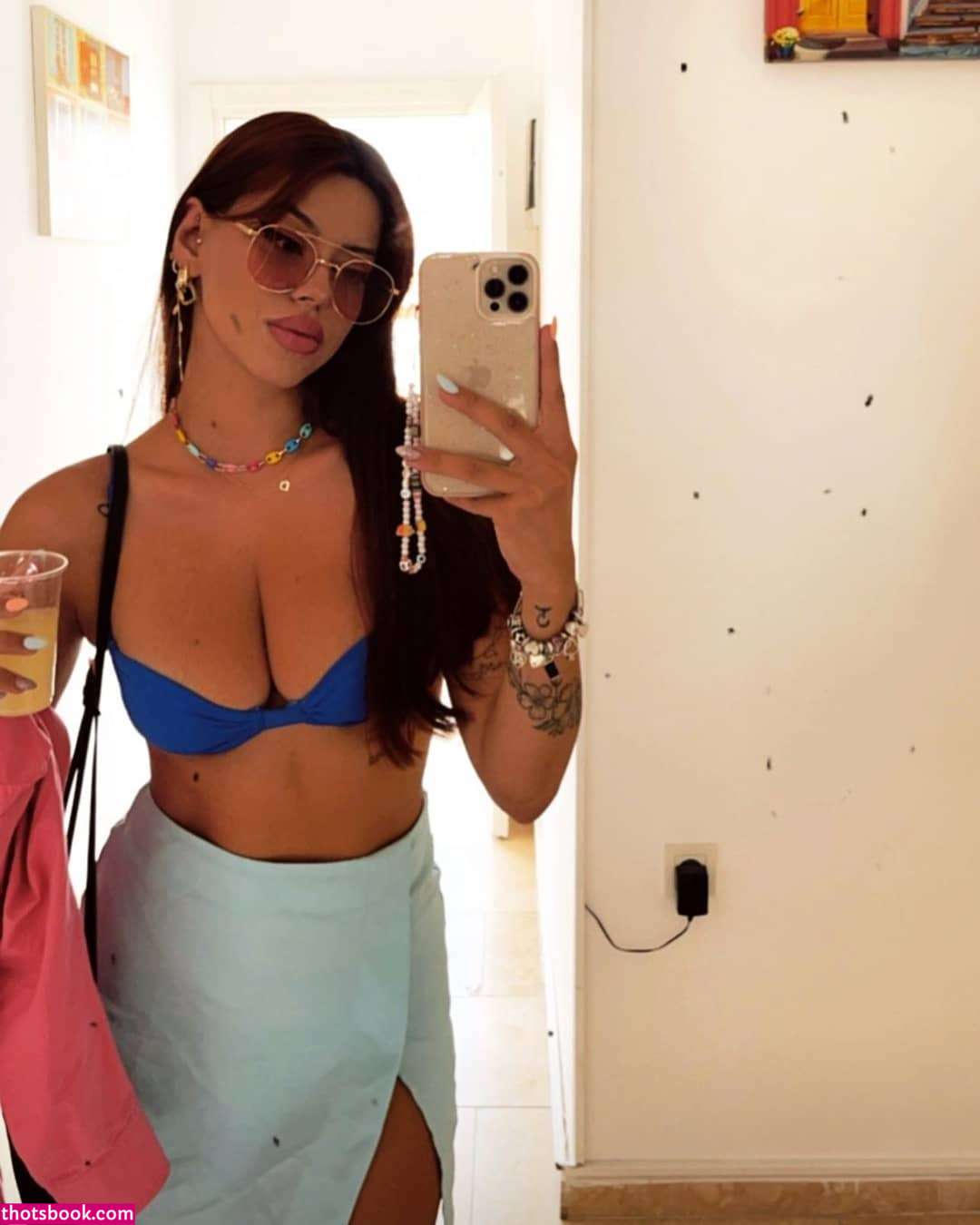 Demet Ozturk Photo #21