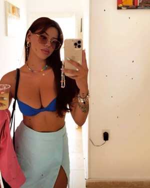 Demet Ozturk Photo #21