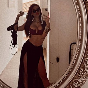 Demet Ozturk Photo #29