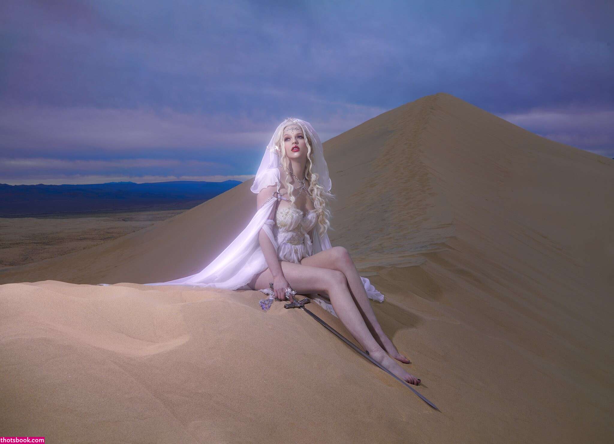 Karla Cuencas Photo #25