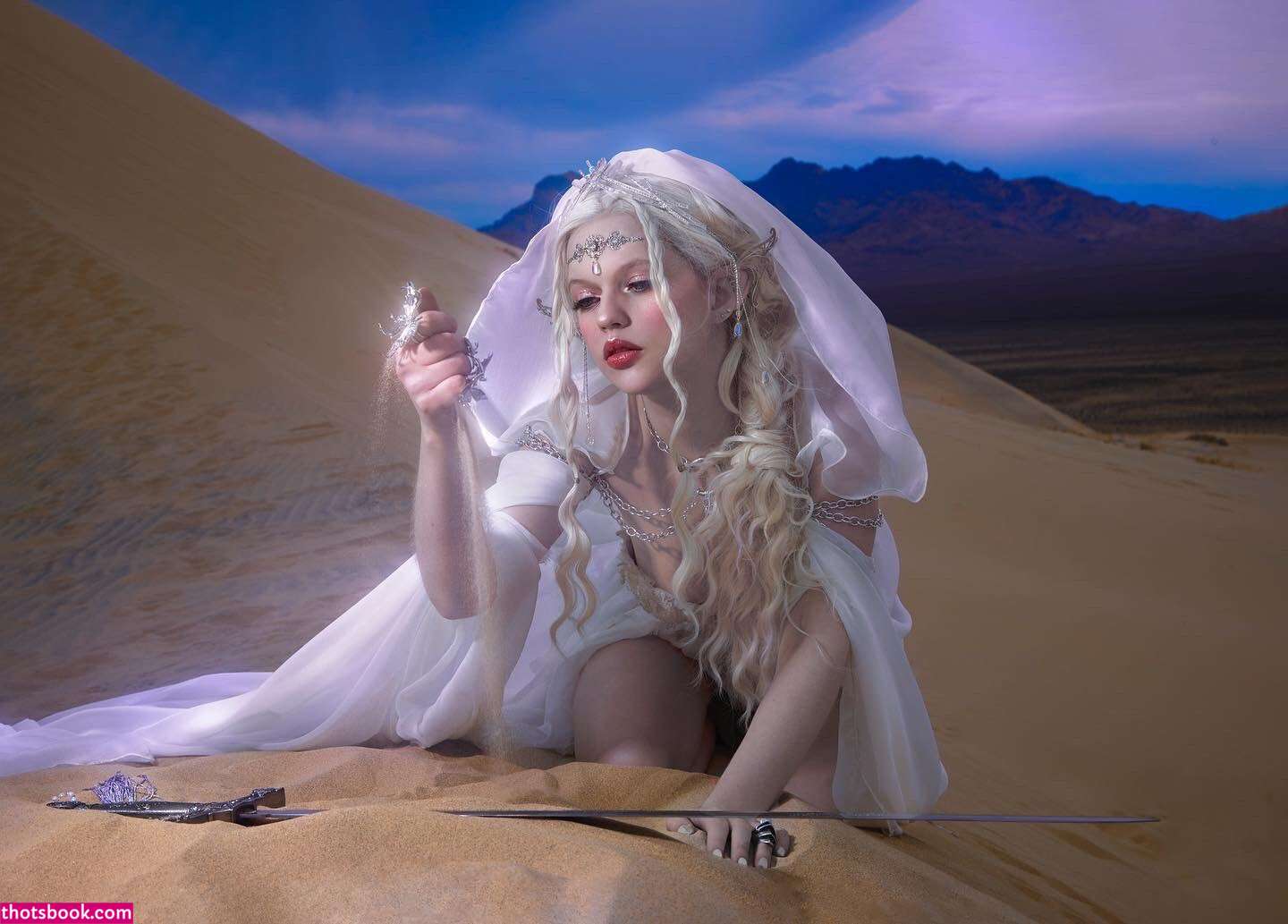 Karla Cuencas Photo #31