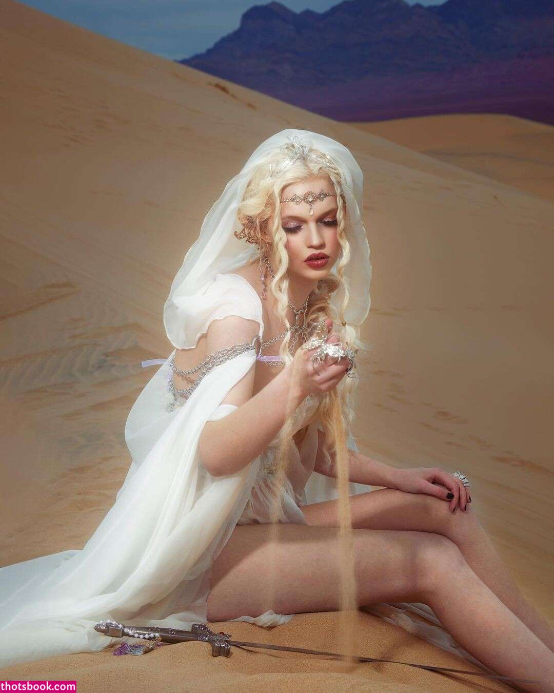 Karla Cuencas Photo #41