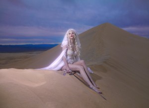 Karla Cuencas Photo #25