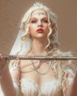 Karla Cuencas Photo #29