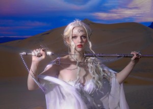 Karla Cuencas Post #5