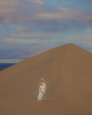 Karla Cuencas Photo #38