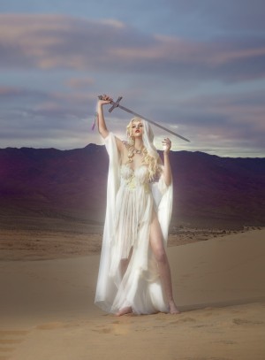 Karla Cuencas Photo #40