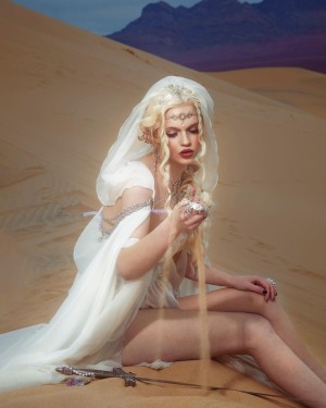 Karla Cuencas Photo #41