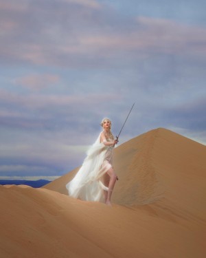 Karla Cuencas Photo #42