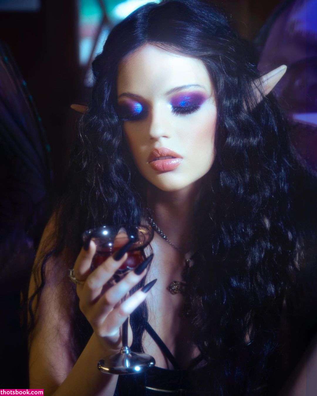 Karla Cuencas Photo #45