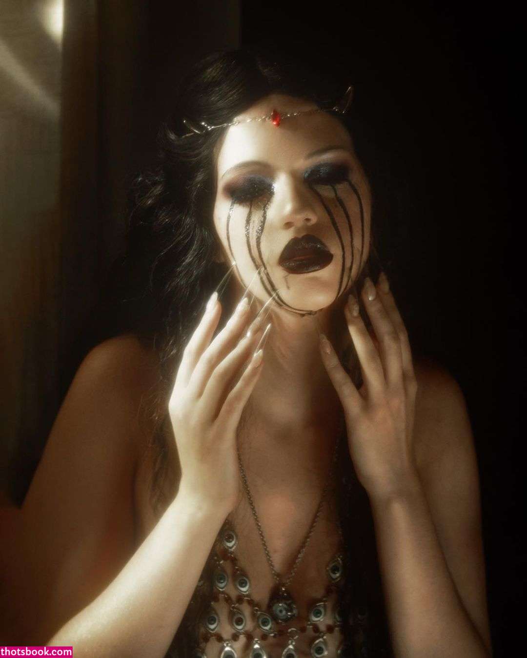 Karla Cuencas Photo #48