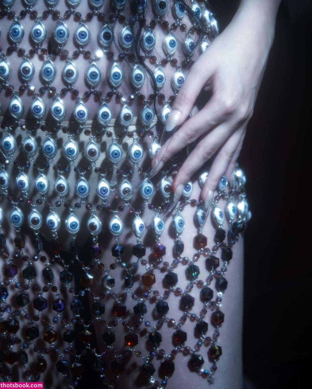 Karla Cuencas Photo #50