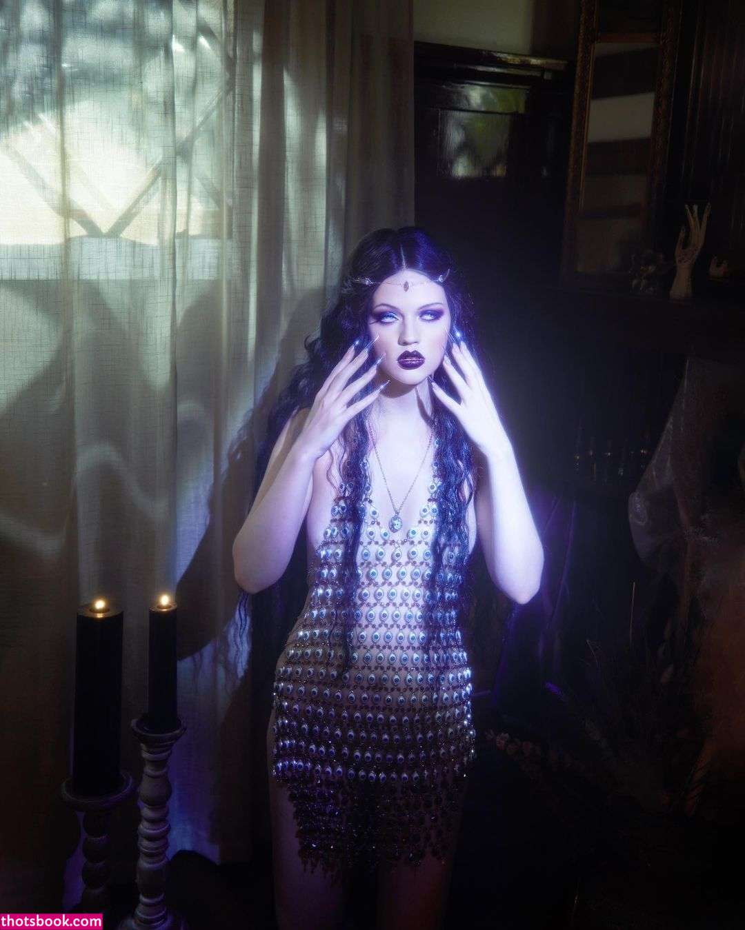 Karla Cuencas Photo #62