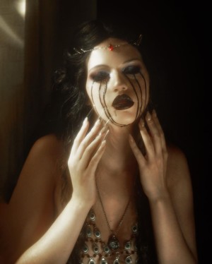 Karla Cuencas Photo #48