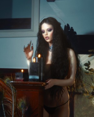 Karla Cuencas Photo #51