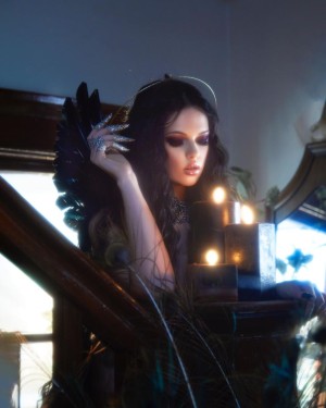 Karla Cuencas Photo #59