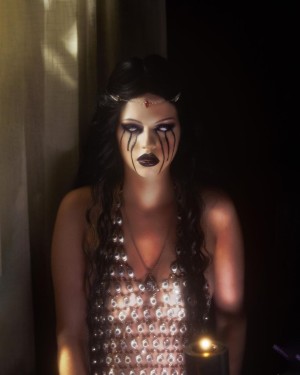 Karla Cuencas Photo #63