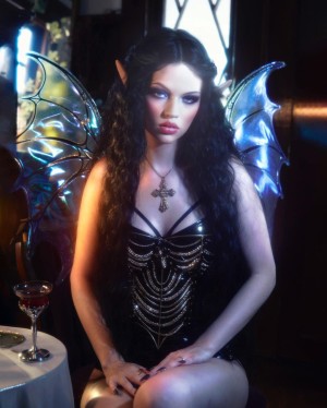 Karla Cuencas Photo #64