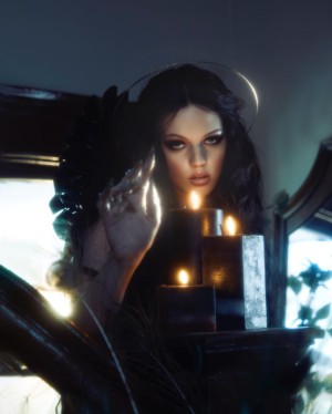 Karla Cuencas Photo #72