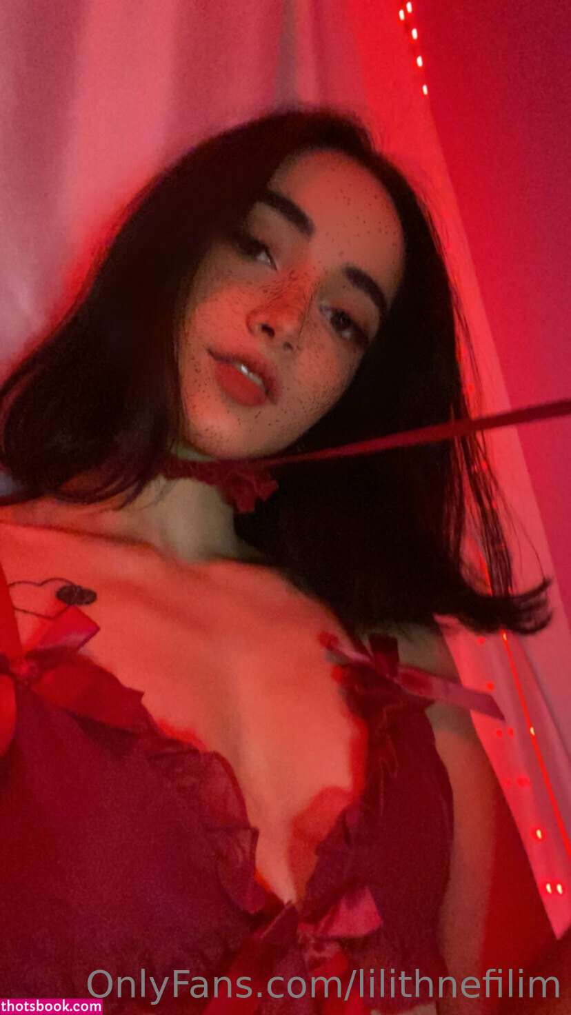 lilithnefilim Photo #3