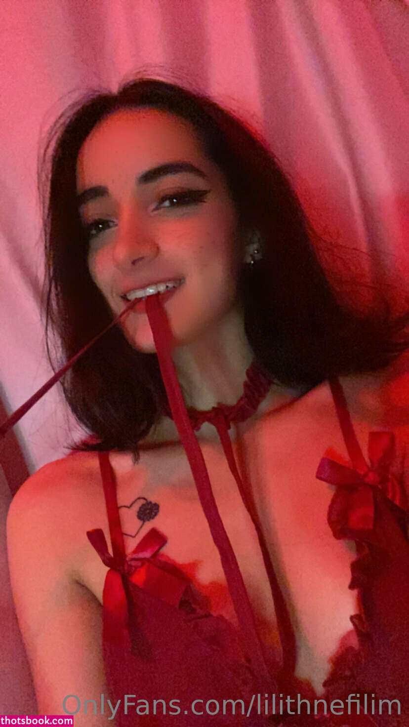 lilithnefilim Photo #4