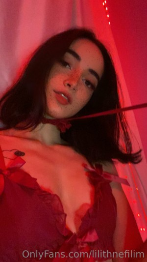 lilithnefilim Photo #3