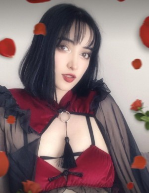 lilithnefilim Photo #22