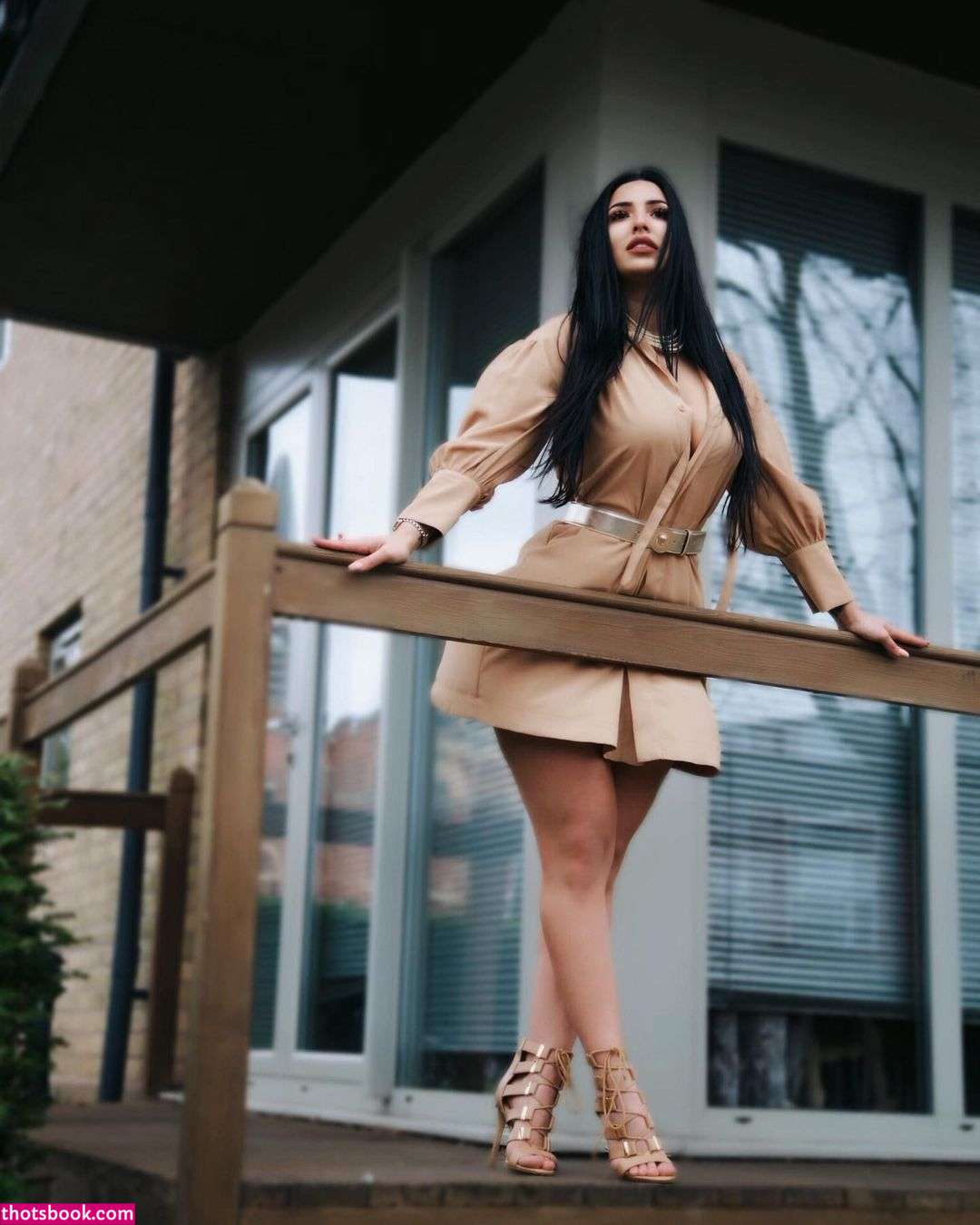 Mizz Ellaa Photo #23